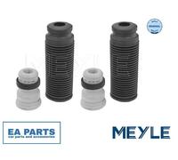 Dust Cover Kit, shock absorber for AUDI Q7 MEYLE 100 740 0023 fits Rear Axle