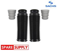 DUST COVER KIT, SHOCK ABSORBER FOR AUDI Q7 SACHS 900 451