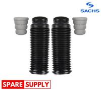 DUST COVER KIT, SHOCK ABSORBER FOR AUDI Q7 SACHS 900 451 NEW