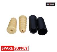 DUST COVER KIT, SHOCK ABSORBER FOR AUDI RENAULT SKODA MAXGEAR 72-3519