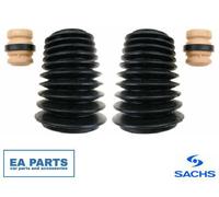 SACHS 900 013 Dust cover kit, shock absorber