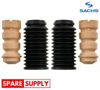 DUST COVER KIT, SHOCK ABSORBER FOR AUDI SACHS 900 043