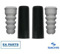 Dust Cover Kit, shock absorber for AUDI SACHS 900 311
