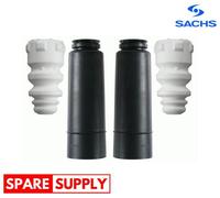DUST COVER KIT, SHOCK ABSORBER FOR AUDI SACHS 900 322