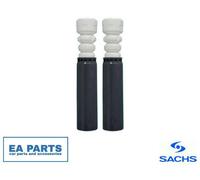 Dust Cover Kit, shock absorber for AUDI SACHS 900 375