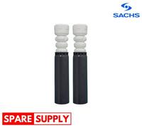 DUST COVER KIT, SHOCK ABSORBER FOR AUDI SACHS 900 375