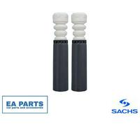 Dust Cover Kit, shock absorber for AUDI SACHS 900 376