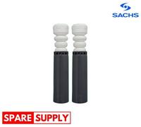 DUST COVER KIT, SHOCK ABSORBER FOR AUDI SACHS 900 376 NEW