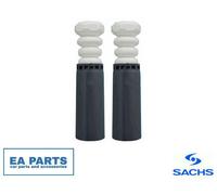 Dust Cover Kit, shock absorber for AUDI SACHS 900 378
