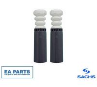 Dust Cover Kit, shock absorber for AUDI SACHS 900 378 NEW