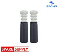 DUST COVER KIT, SHOCK ABSORBER FOR AUDI SACHS 900 378 NEW