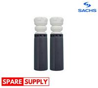 DUST COVER KIT, SHOCK ABSORBER FOR AUDI SACHS 900 379