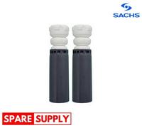 DUST COVER KIT, SHOCK ABSORBER FOR AUDI SACHS 900 379 NEW