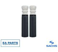 Dust Cover Kit, shock absorber for AUDI SACHS 900 380