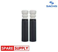 DUST COVER KIT, SHOCK ABSORBER FOR AUDI SACHS 900 380 NEW