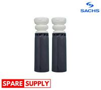 DUST COVER KIT, SHOCK ABSORBER FOR AUDI SACHS 900 381