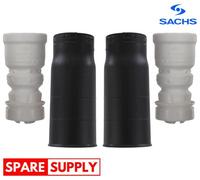 DUST COVER KIT, SHOCK ABSORBER FOR AUDI SACHS 900 454