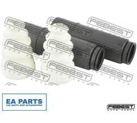 Dust Cover Kit, shock absorber for AUDI SEAT FEBEST ADSHB-8PAR-KIT