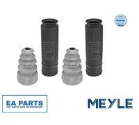 Dust Cover Kit, shock absorber for AUDI SEAT MEYLE 100 740 0020