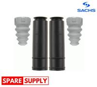 DUST COVER KIT, SHOCK ABSORBER FOR AUDI SEAT SACHS 900 234