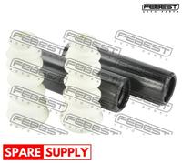DUST COVER KIT, SHOCK ABSORBER FOR AUDI SEAT SKODA FEBEST VWSHB-GOLVIR-KIT