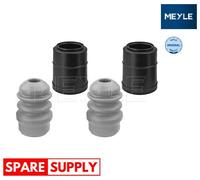 DUST COVER KIT, SHOCK ABSORBER FOR AUDI SEAT SKODA MEYLE 100 640 0004