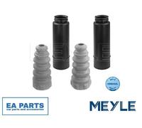 Dust Cover Kit, shock absorber for AUDI SEAT SKODA MEYLE 100 740 0015