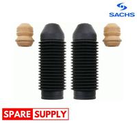 DUST COVER KIT, SHOCK ABSORBER FOR AUDI SEAT SKODA SACHS 900 042
