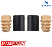 DUST COVER KIT, SHOCK ABSORBER FOR AUDI SEAT SKODA SACHS 900 075