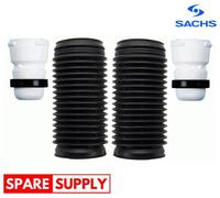 DUST COVER KIT, SHOCK ABSORBER FOR AUDI SEAT SKODA SACHS 900 355