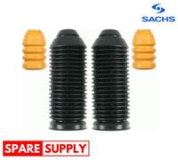 DUST COVER KIT, SHOCK ABSORBER FOR AUDI SEAT SKODA SACHS 900 416