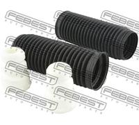 Fits FEBEST VWSHB-TIGIF-KIT FRONT SHOCK ABSORBER COVER WITH REBOUND ⭐UK Stock⭐