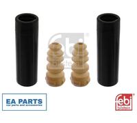 Dust Cover Kit, shock absorber for AUDI SEAT VW FEBI BILSTEIN 176504