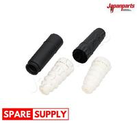 DUST COVER KIT, SHOCK ABSORBER FOR AUDI SKODA JAPANPARTS KTP-0938