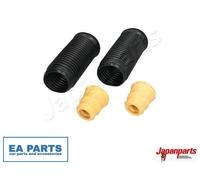 Shock absorber cover Front Axle KTP-0911 JAPANPARTS for AUDI TT TT Roadster