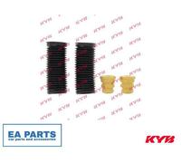 Dust Cover Kit, shock absorber for AUDI TT KYB 910183 fits Front Axle