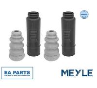 Dust Cover Kit, shock absorber for AUDI TT MEYLE 100 740 0025 fits Rear Axle