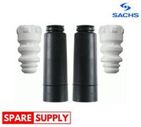 DUST COVER KIT, SHOCK ABSORBER FOR AUDI TT SACHS 900 322