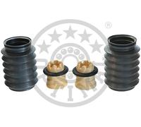 OPTIMAL AK-735430 Dust cover kit, shock absorber
