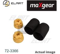 DUST COVER KIT SHOCK ABSORBER FOR BMW 5 TOURING F11 N20 B20 B N20 B20 A MAXGEAR