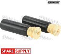 DUST COVER KIT, SHOCK ABSORBER FOR BMW BMW (BRILLIANCE) FEBEST BMSHB-E81R-KIT