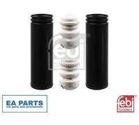 Dust Cover Kit, shock absorber for BMW BMW (BRILLIANCE) FEBI BILSTEIN 181860