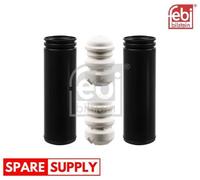 DUST COVER KIT, SHOCK ABSORBER FOR BMW BMW (BRILLIANCE) FEBI BILSTEIN 181860