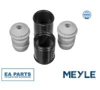 Dust Cover Kit, shock absorber for BMW E34 E32 MEYLE 314 740 0001 fits Rear Axle