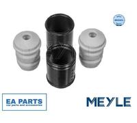 Dust Cover Kit, shock absorber for BMW MEYLE 314 740 0001 fits Rear Axle