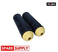 DUST COVER KIT, SHOCK ABSORBER FOR BMW E36 E46 MAXGEAR 72-1225 FITS REAR AXLE