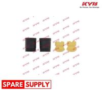 DUST COVER KIT, SHOCK ABSORBER FOR BMW E36 KYB 910186 FITS FRONT AXLE