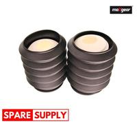 DUST COVER KIT, SHOCK ABSORBER FOR BMW E39 E60 E61 MAXGEAR 72-1265