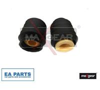 Dust Cover Kit, shock absorber for BMW E39 E60 E61 MAXGEAR 72-1265