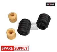 DUST COVER KIT, SHOCK ABSORBER FOR BMW E39 E60 MAXGEAR 72-2688 FITS FRONT AXLE